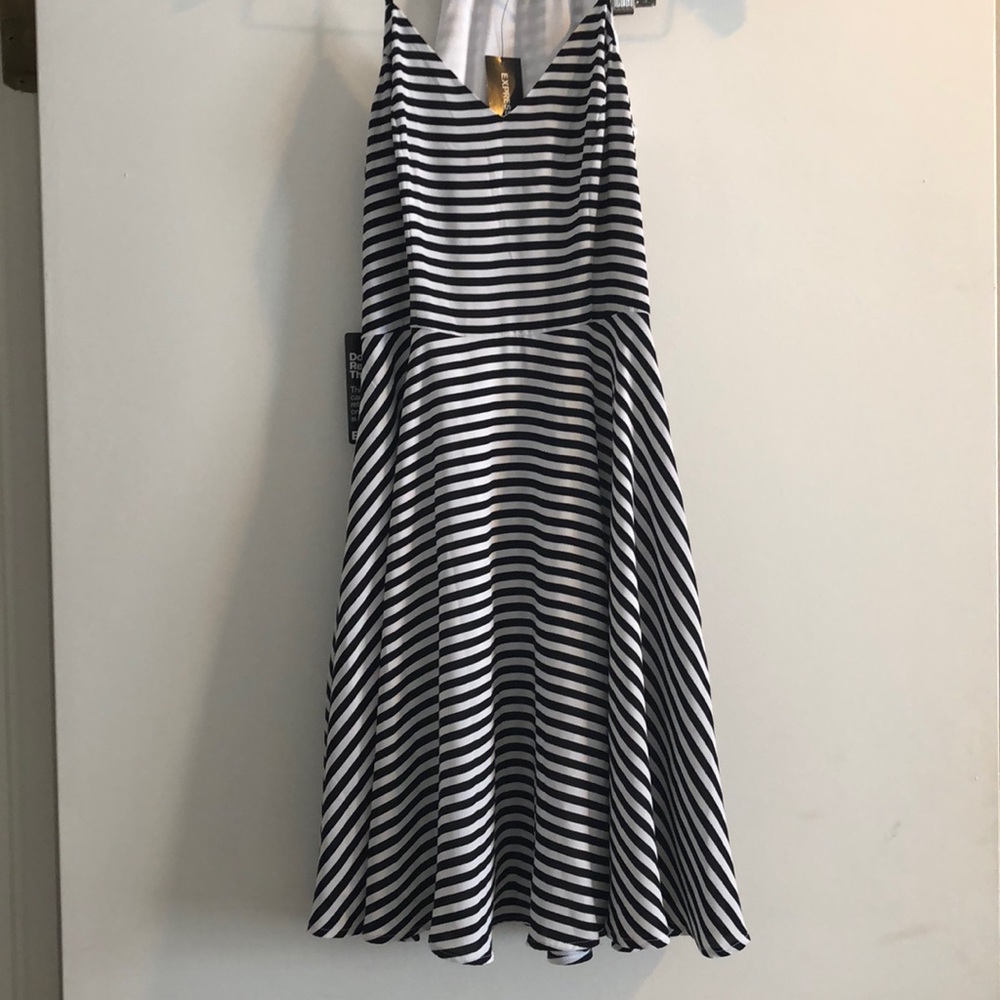 NWT Express- Size: 0